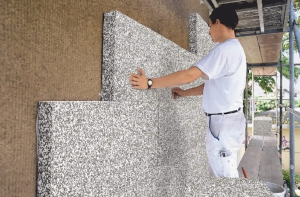 Tuzla Isı Yalıtımcısı